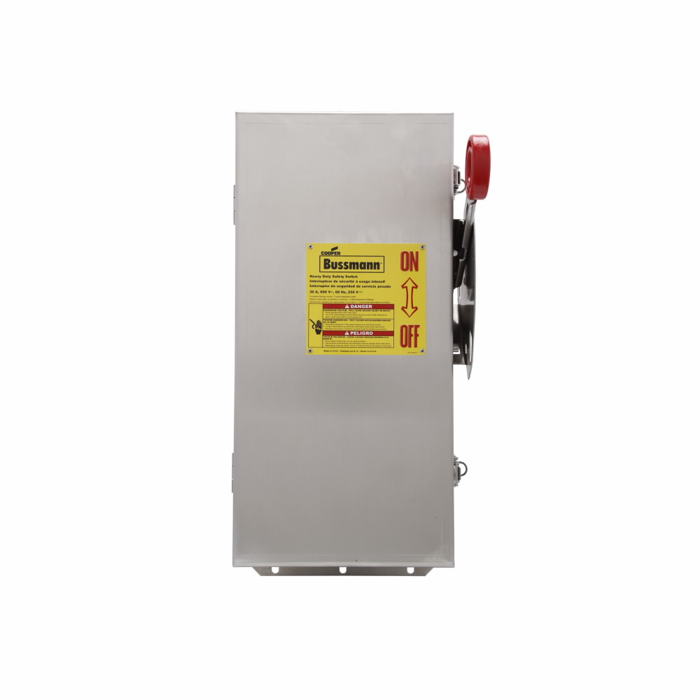 Bussmann DS200EK1B