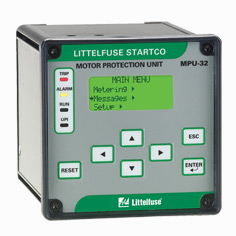 Littelfuse® MPU-32-SMK