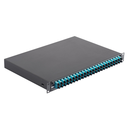 Panduit® FD1W12AQDSCZ