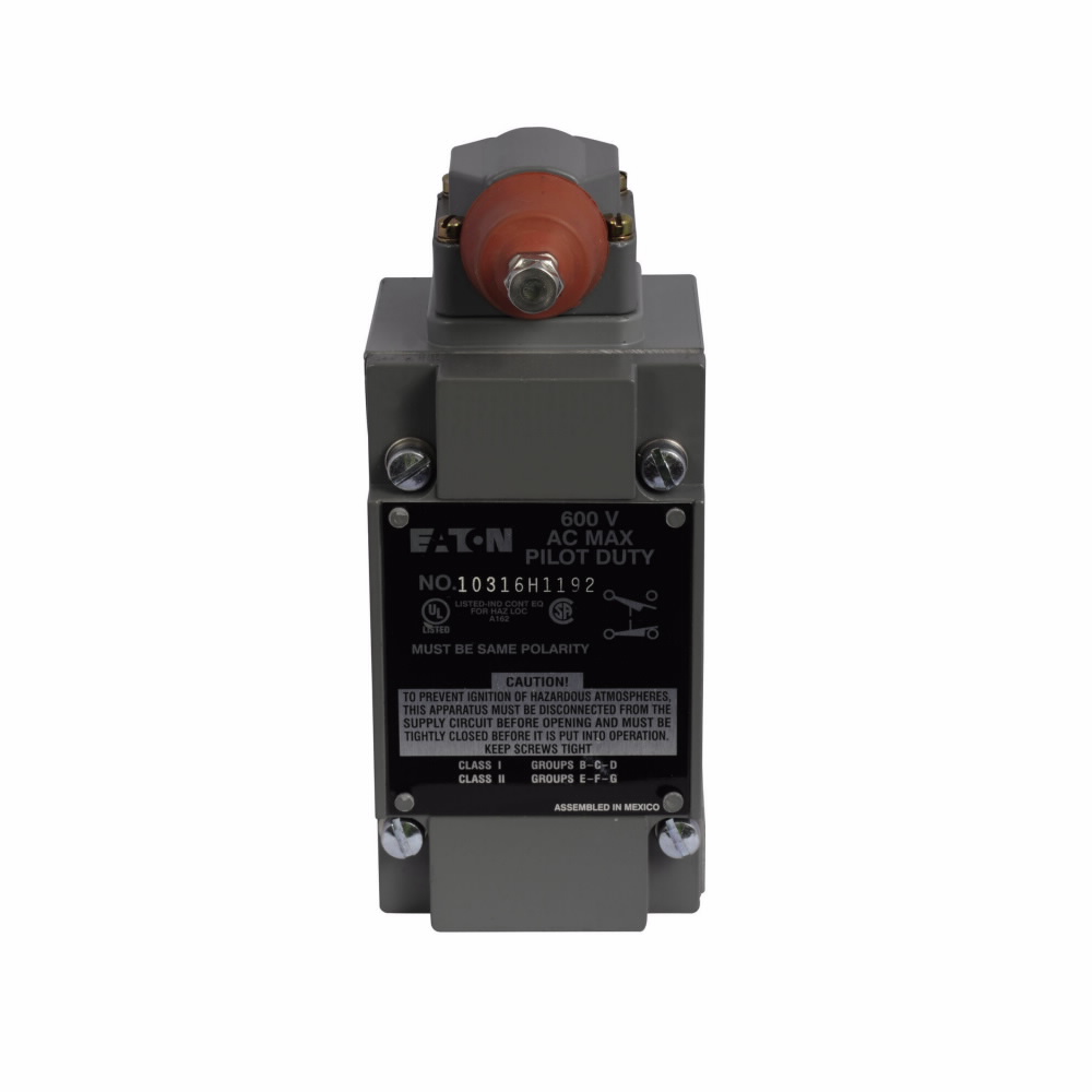EATON 10316H1192