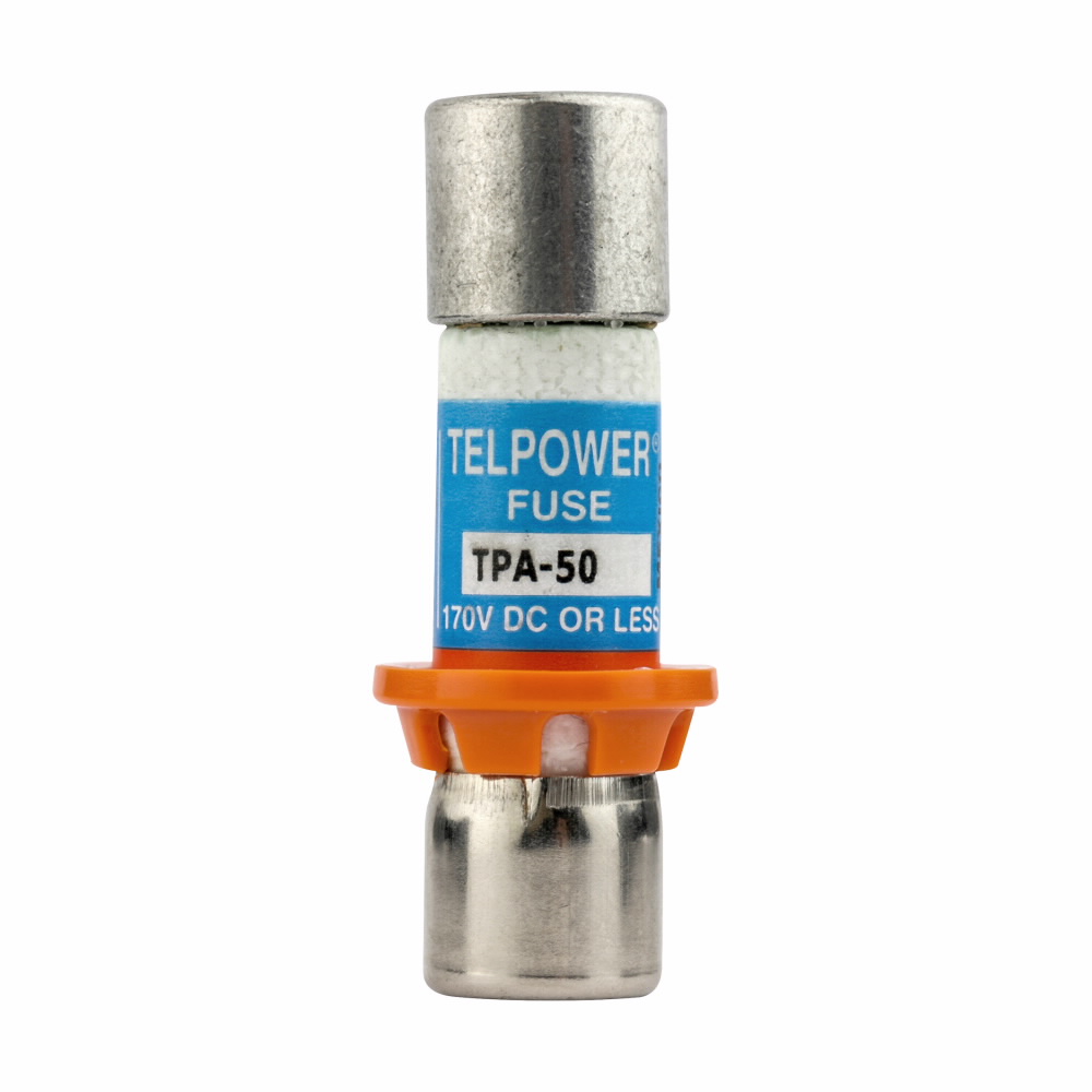 Bussmann TPA-50