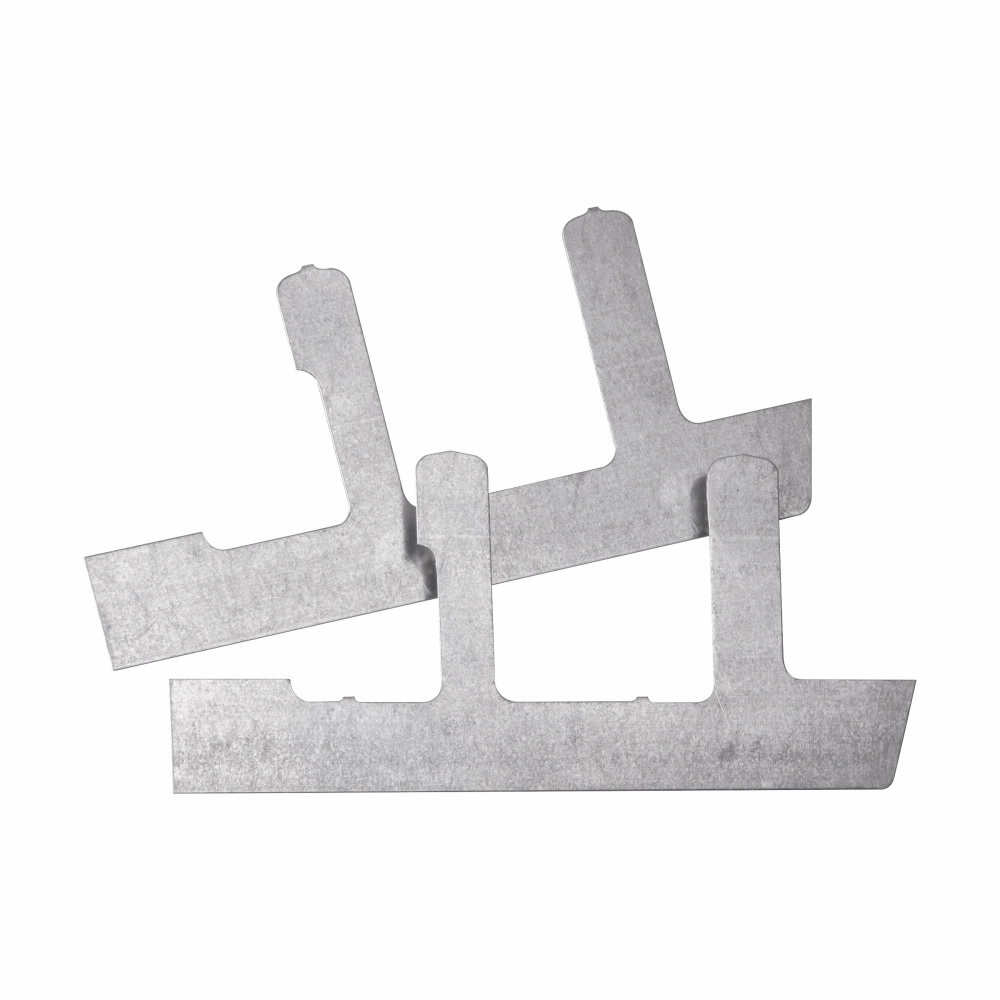 Thomas & Betts 820-D-2 Steel City Switch Box Supports Qty 4 