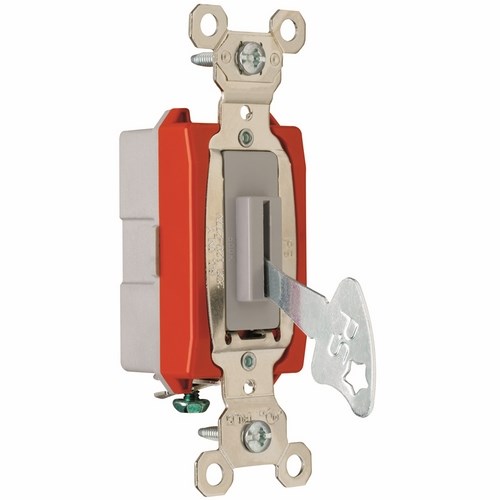 Pass & Seymour® PS20AC1L