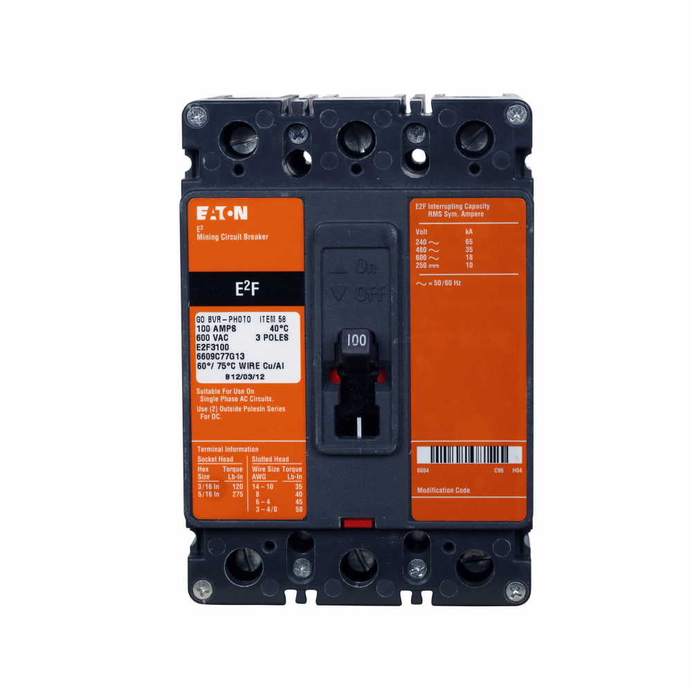 EATON E2F030HMS05
