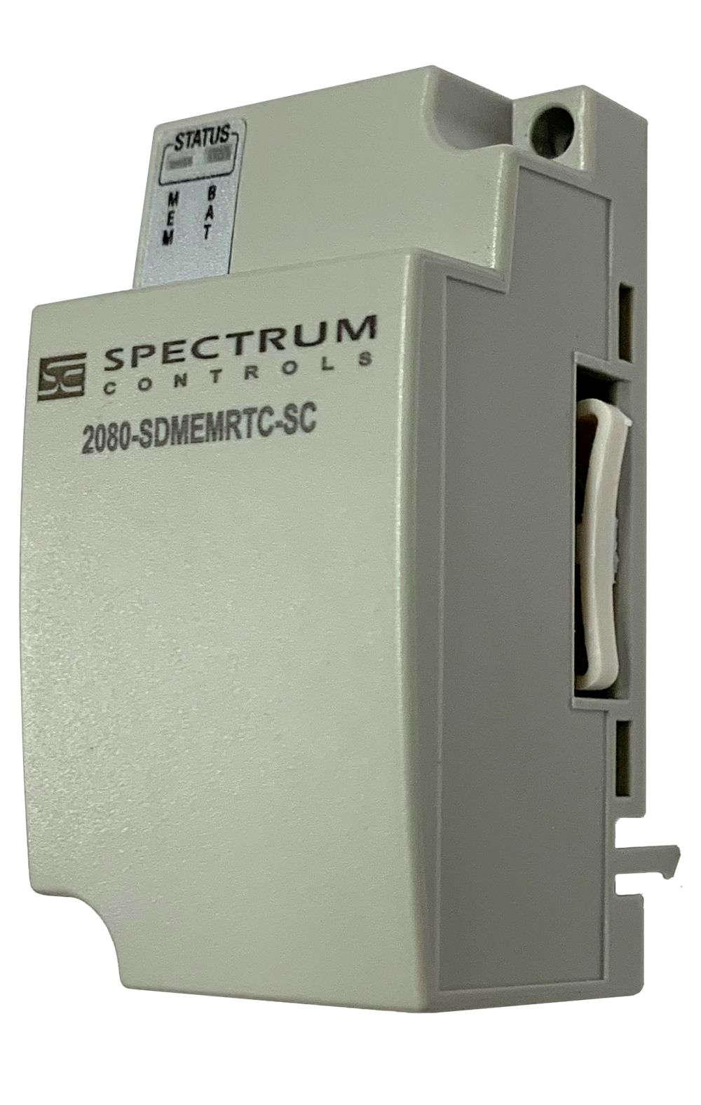 Spectrum Controls 2080-SDMEMRTC-SC