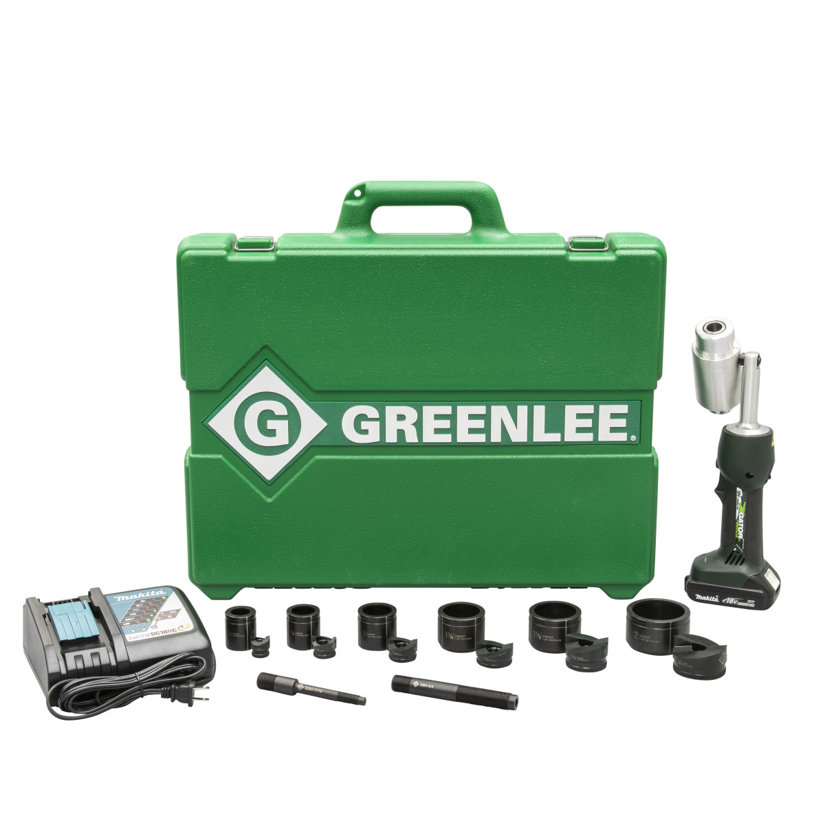Greenlee® LS50L11B
