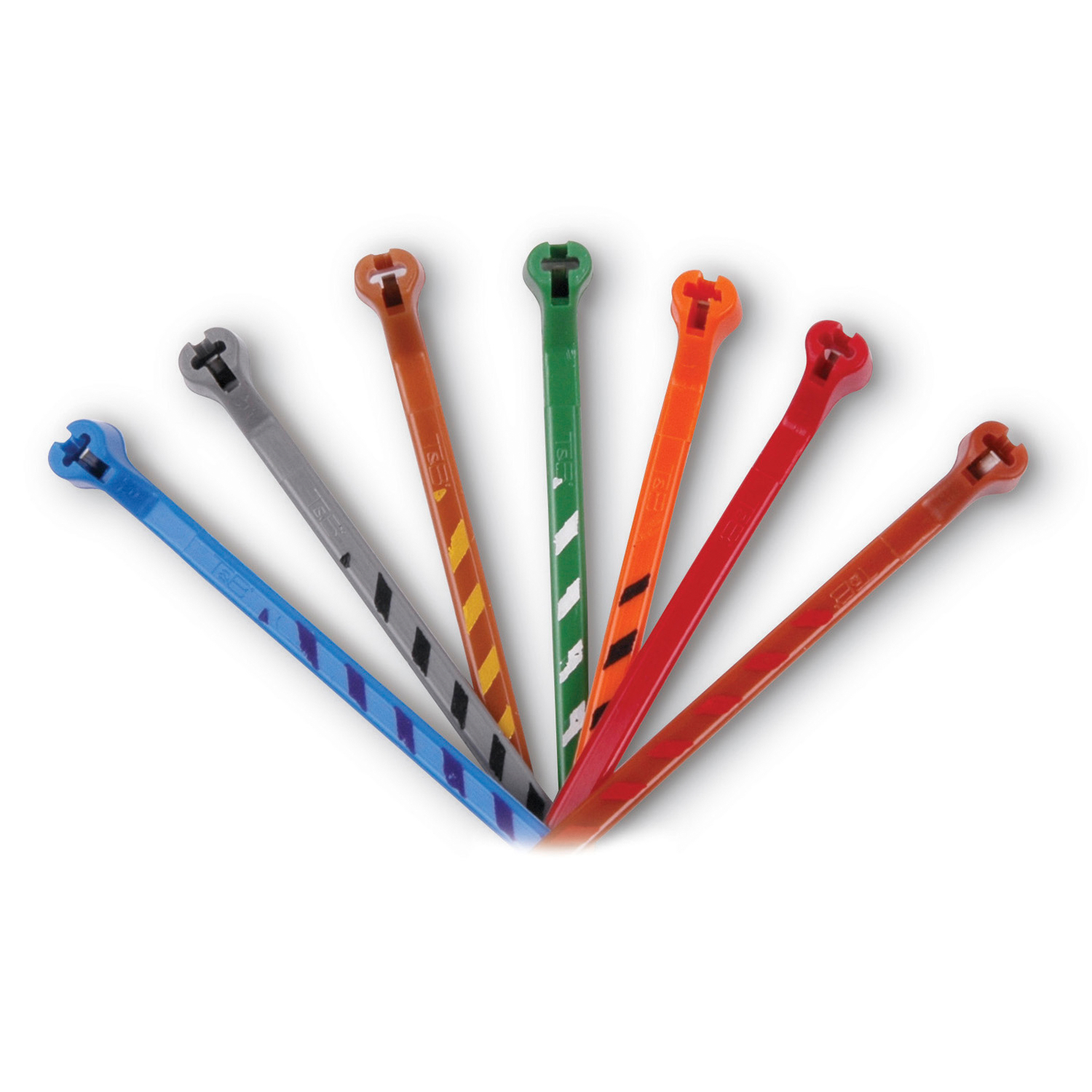 Ty-Rap® 696-40527-3-7-C