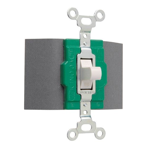 Pass & Seymour® 1256-W