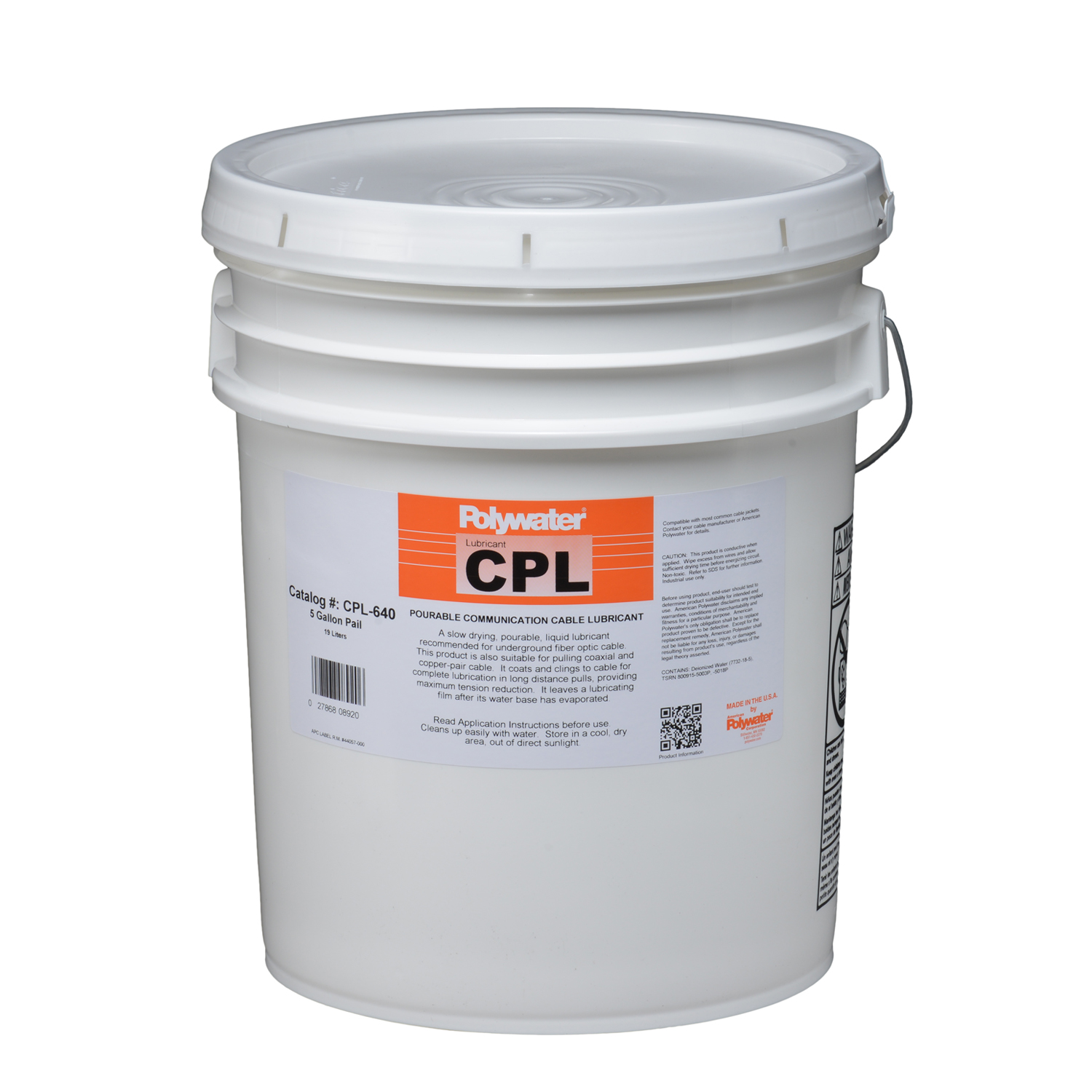 Polywater® FST-250KIT1