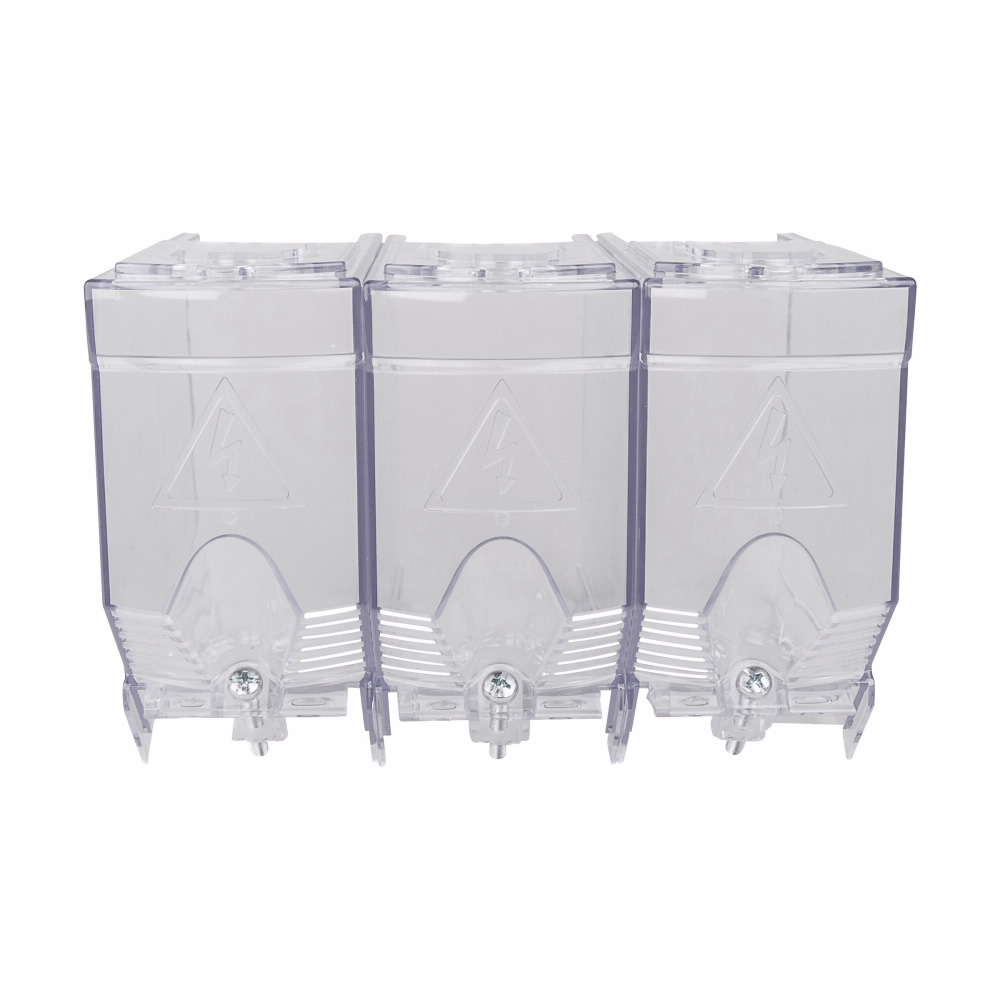 Bussmann TSH10-3TB