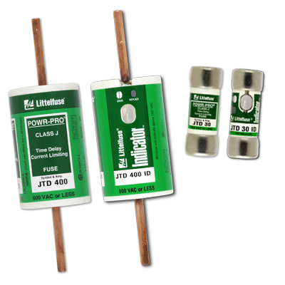 Littelfuse&reg; JTD006ID