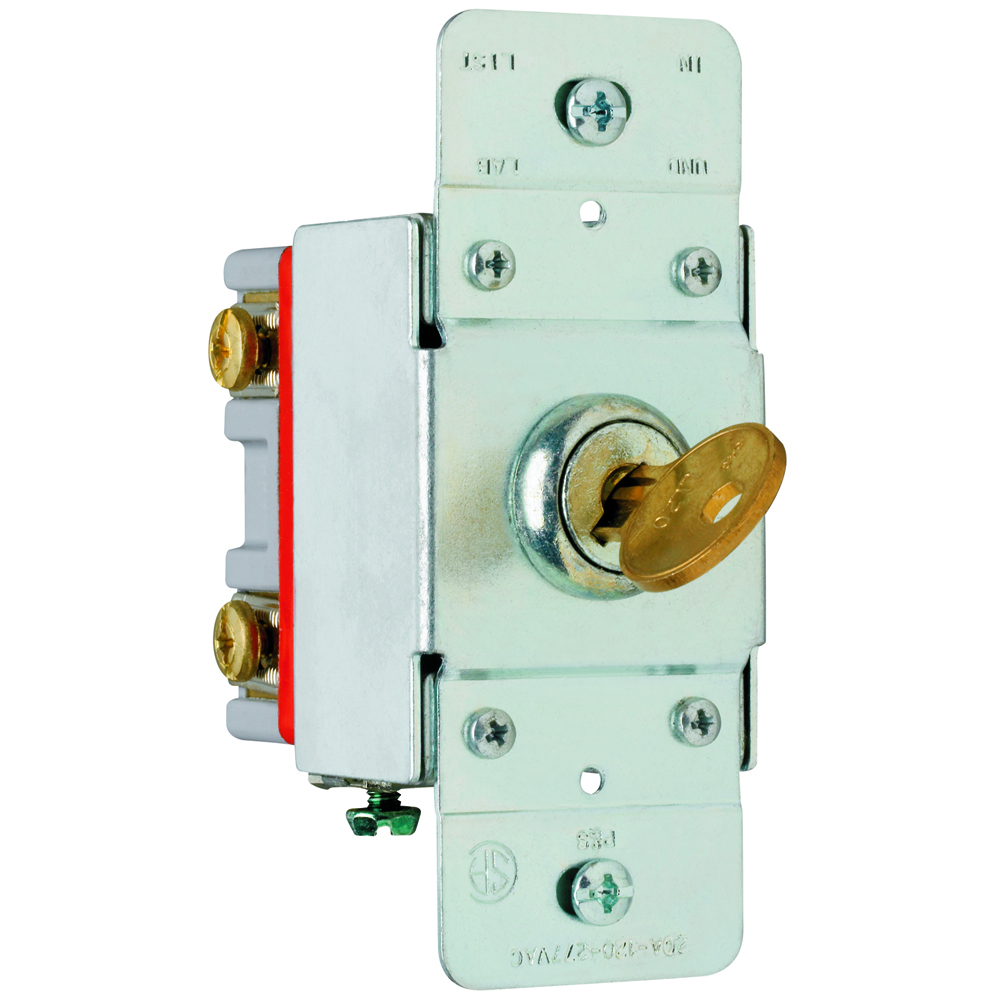 Pass & Seymour® PS20AC2KL