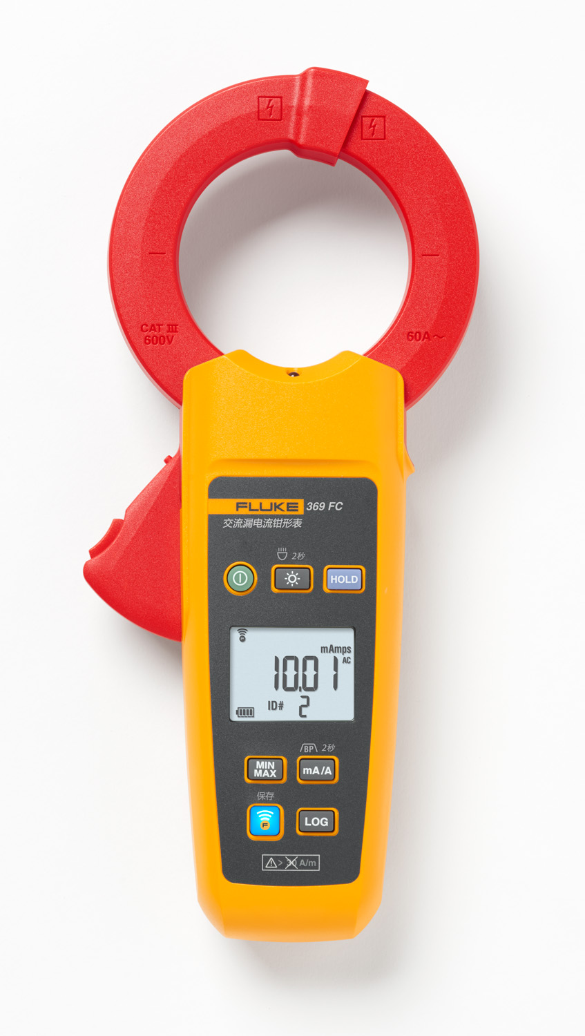 Fluke® FLUKE-369/FC