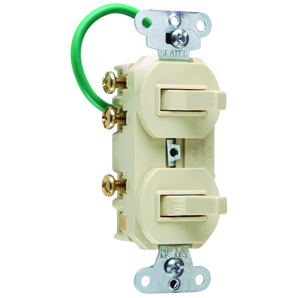 Combination Switch
