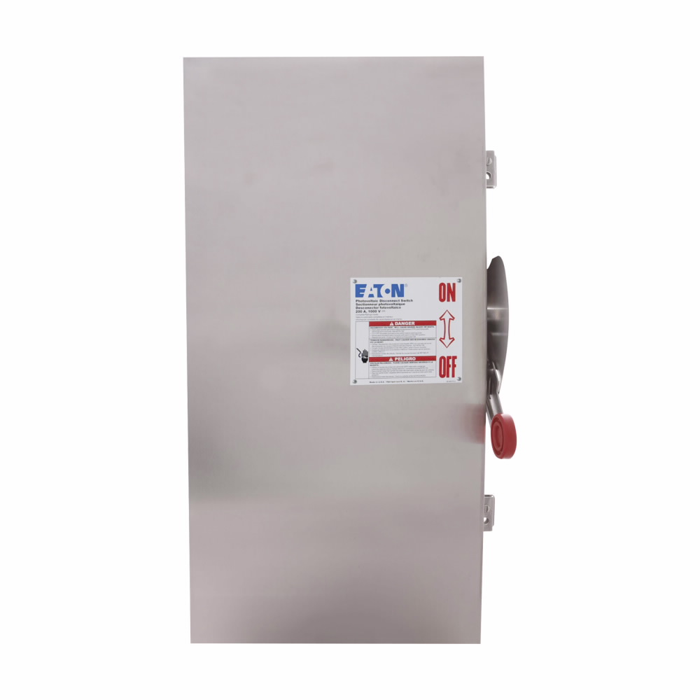EATON DCG3064UWM