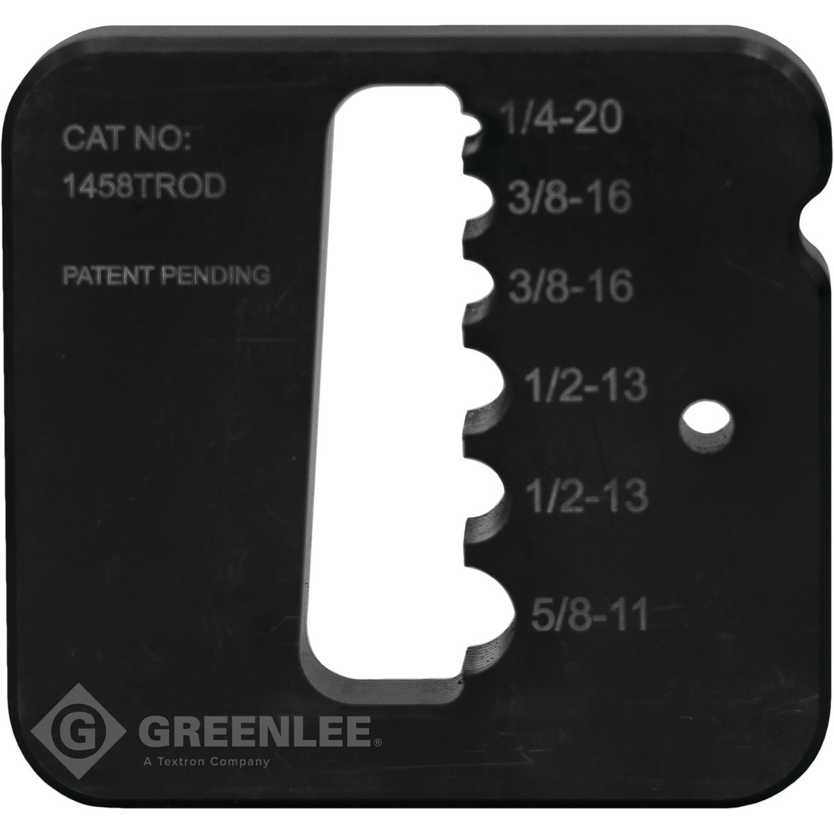 Greenlee® 1458TROD