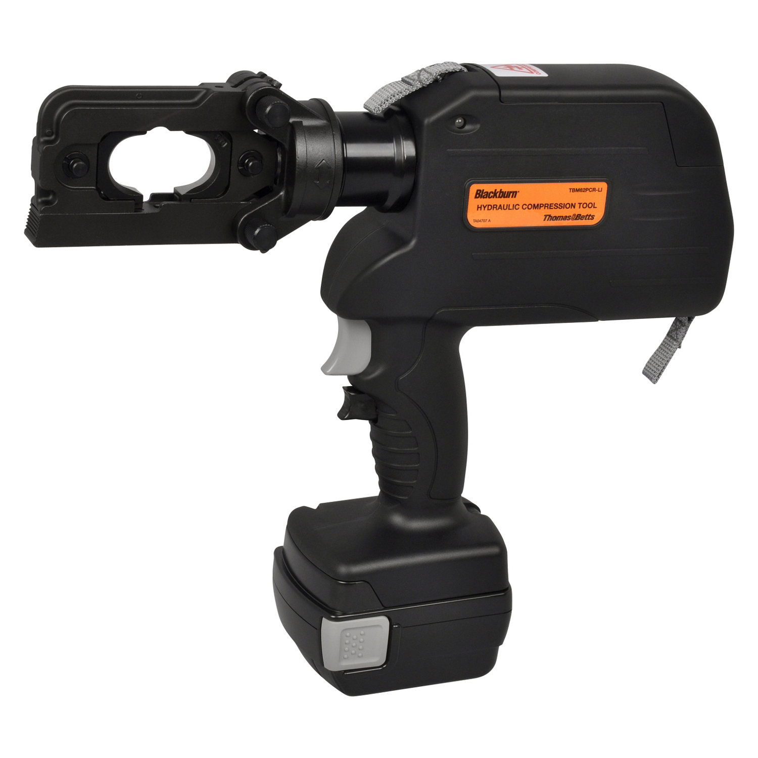 black and chrome bmx bike