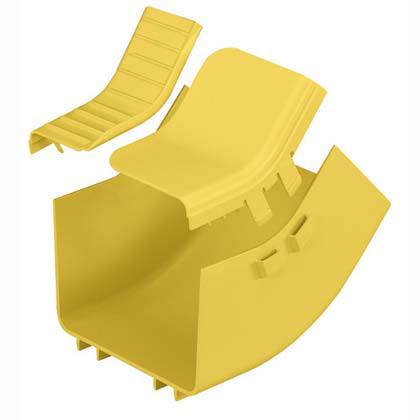 Panduit® FRIV456X4YL