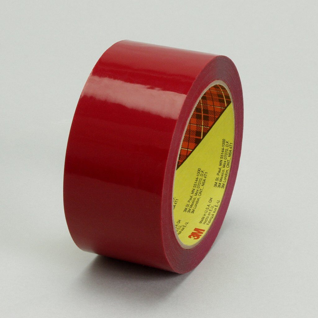 3M™ 373-Red-48mmx50m