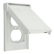 Leviton® 4978-GY