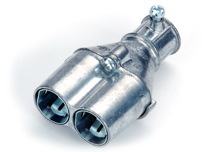 Bridgeport® 4156-DC