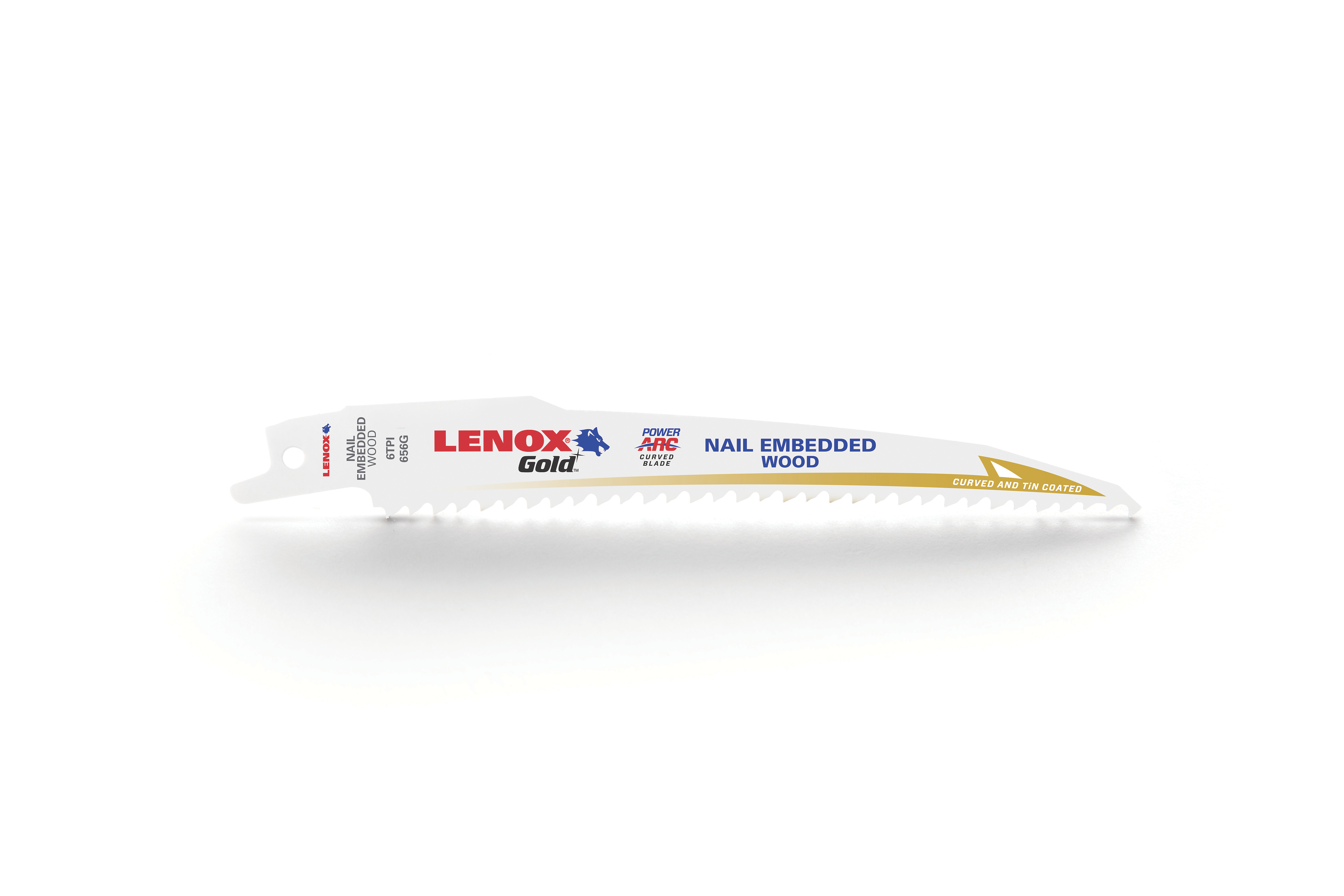 LENOX® TOOLS 21060656GR 5204