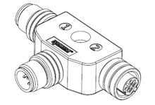 Brad® PDTS01