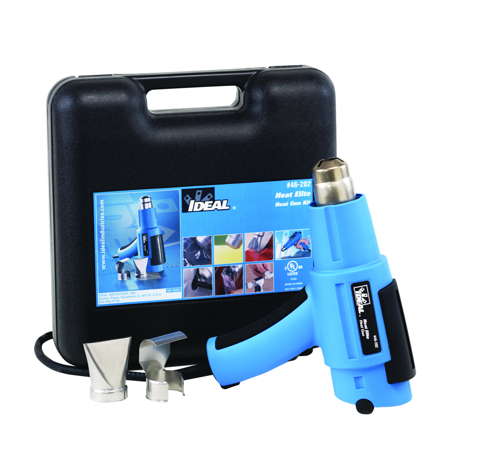 IDEAL® 46-202