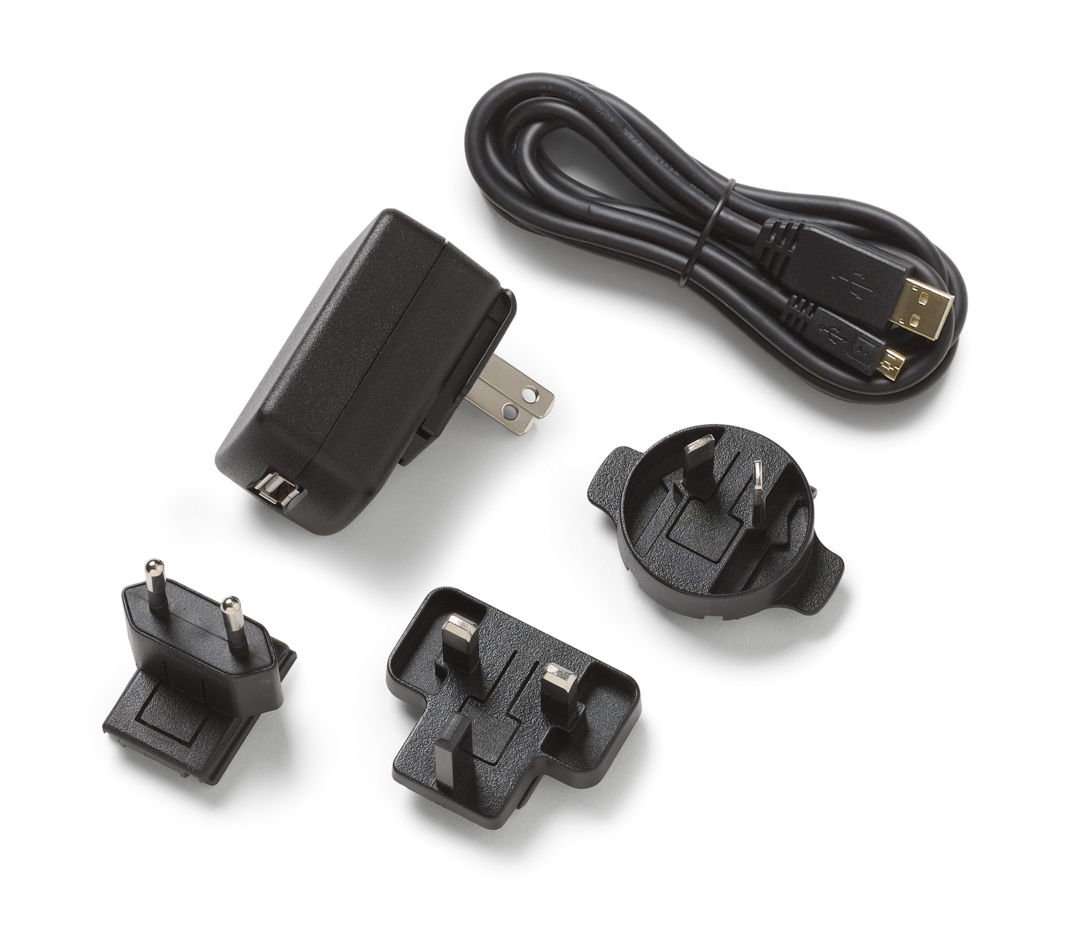 Fluke® FLK-VT04-CHARGER