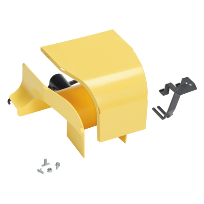 Panduit® FRSPJ4X4YL