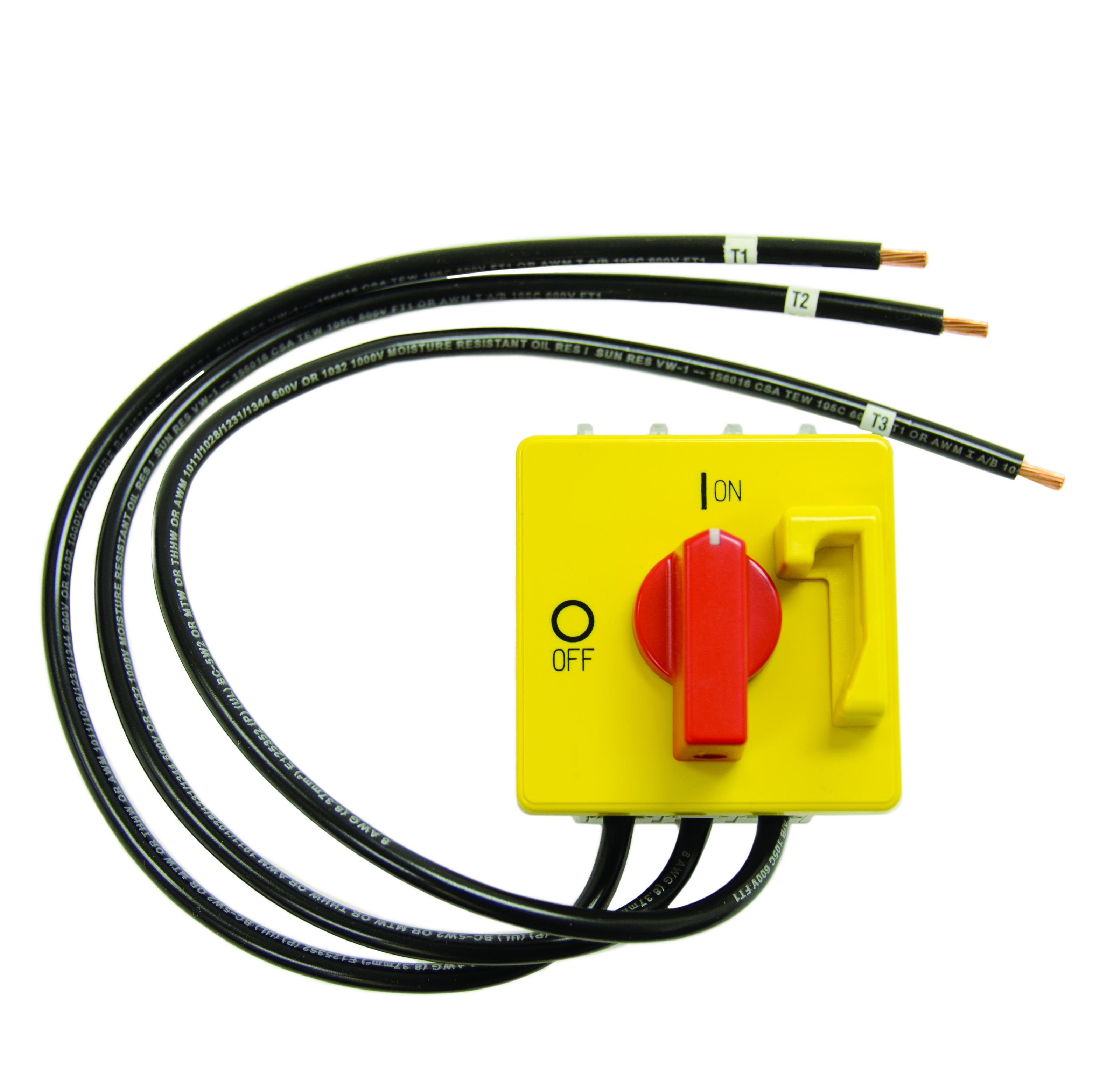 tpi DCS403/5100