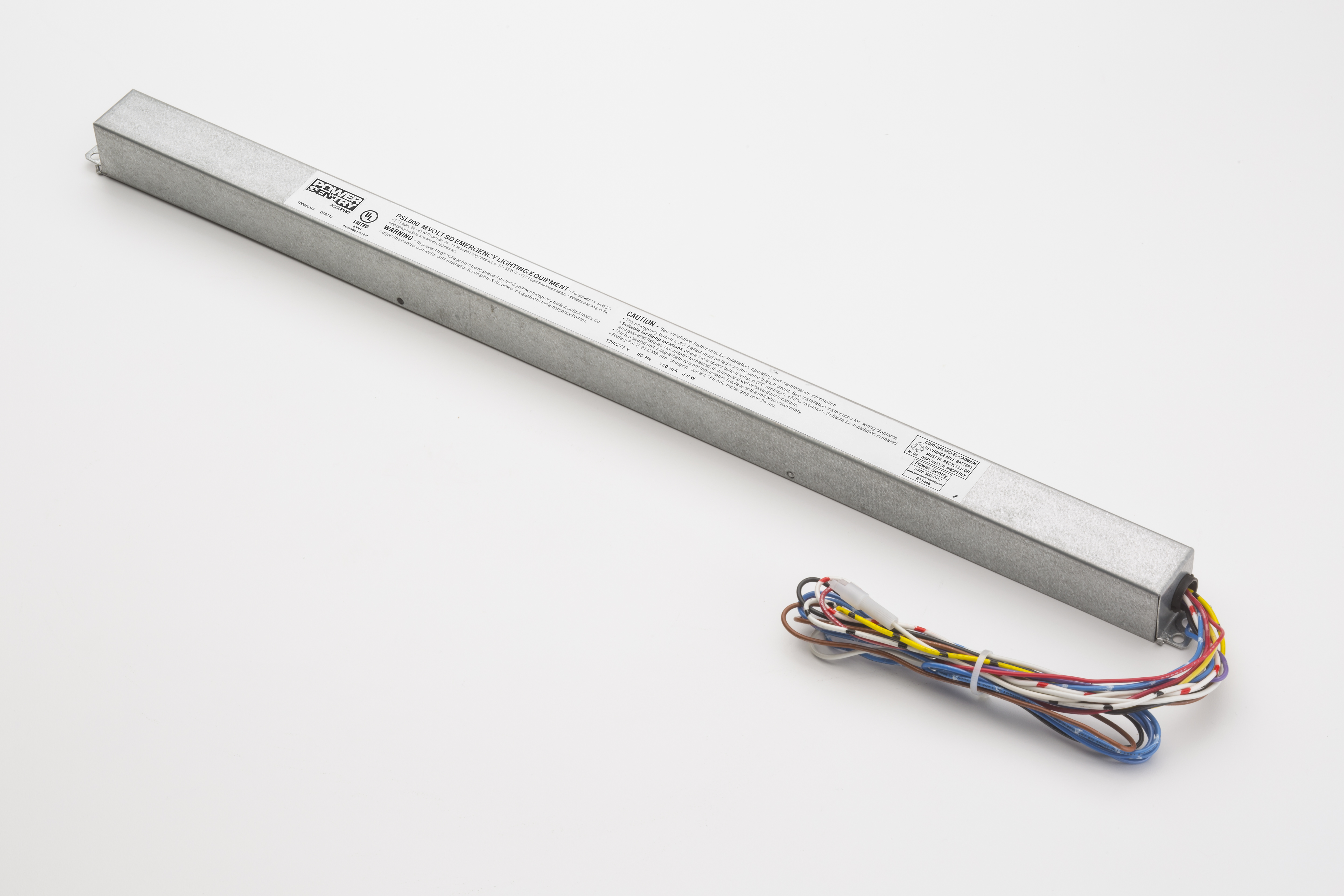 Lithonia Lighting® PSL600 M10