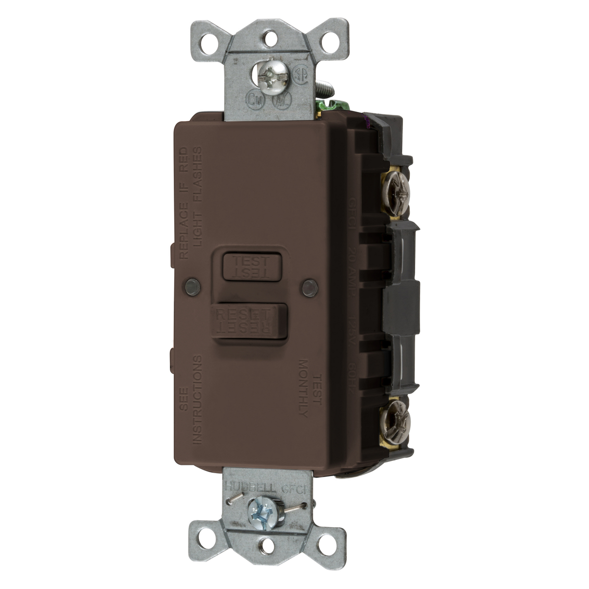 Bryant Electric GFBFST20