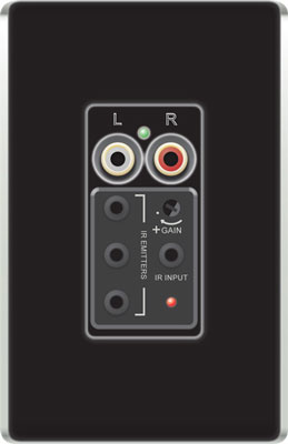On-Q® AU1004BK
