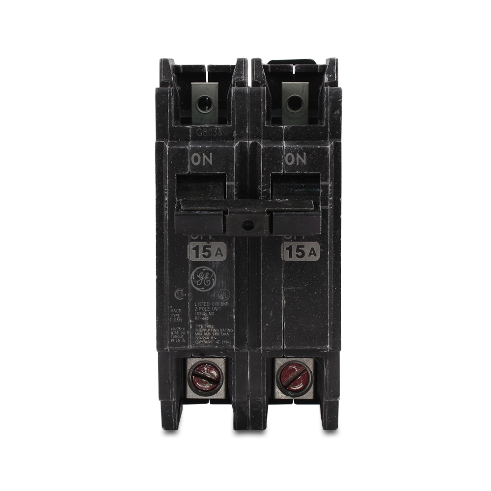 GE THQC2150WL