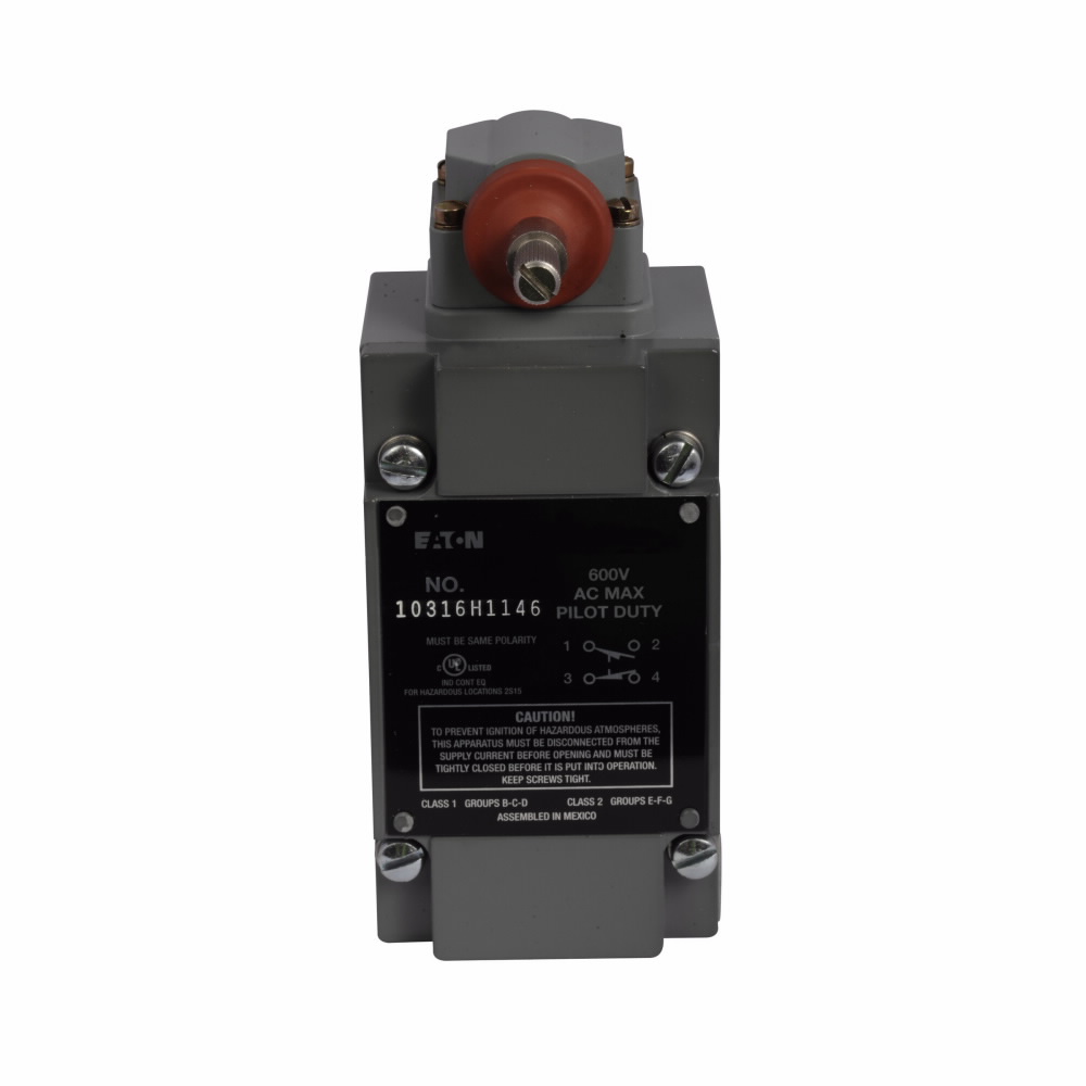 EATON 10316H1146
