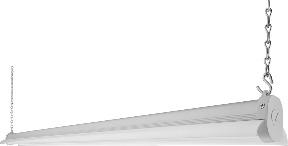 Lithonia Lighting® SHLP 48IN 40K 80CRI DNA M12