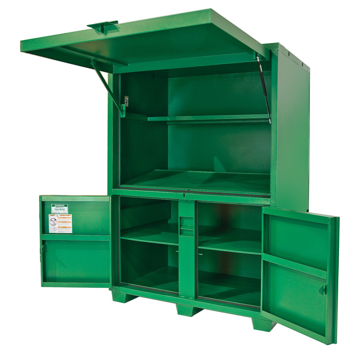Greenlee® 8060DLX