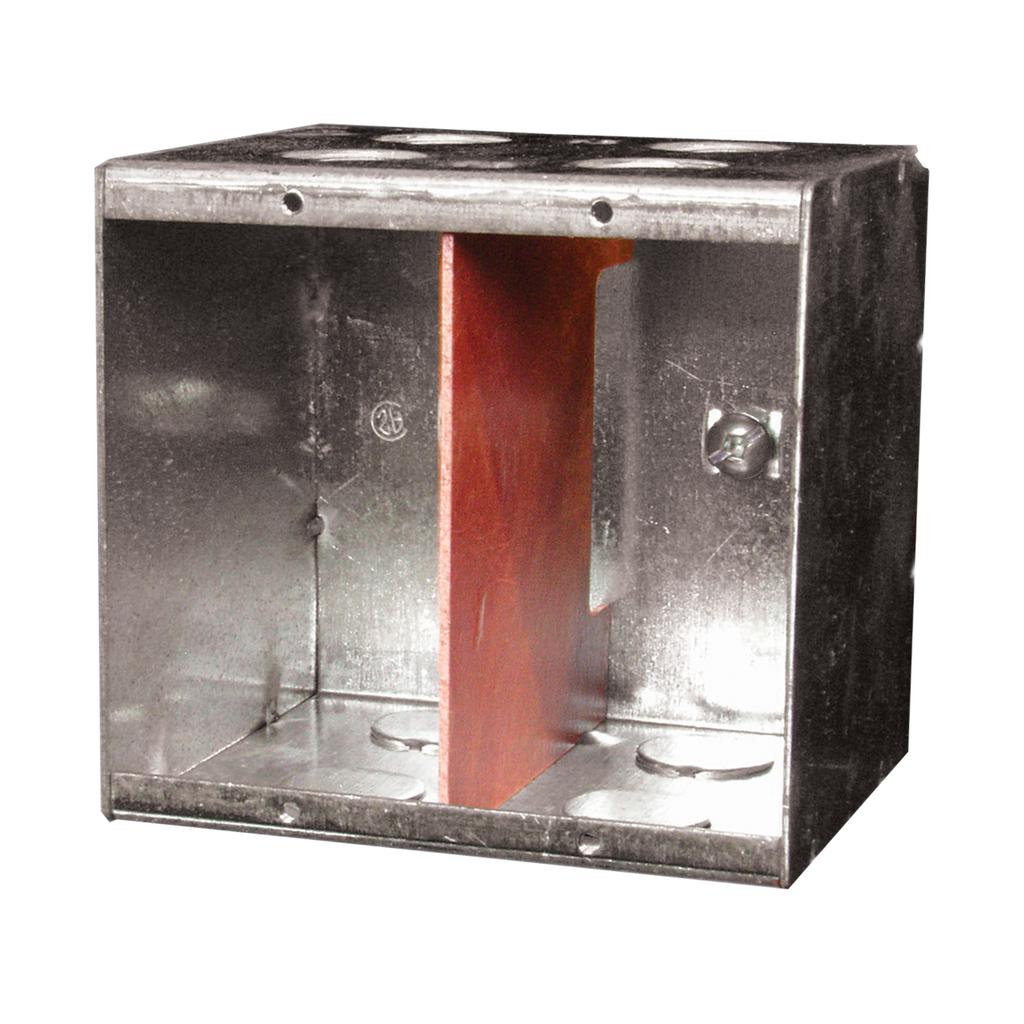 Masonry Box Eddy Group Limited