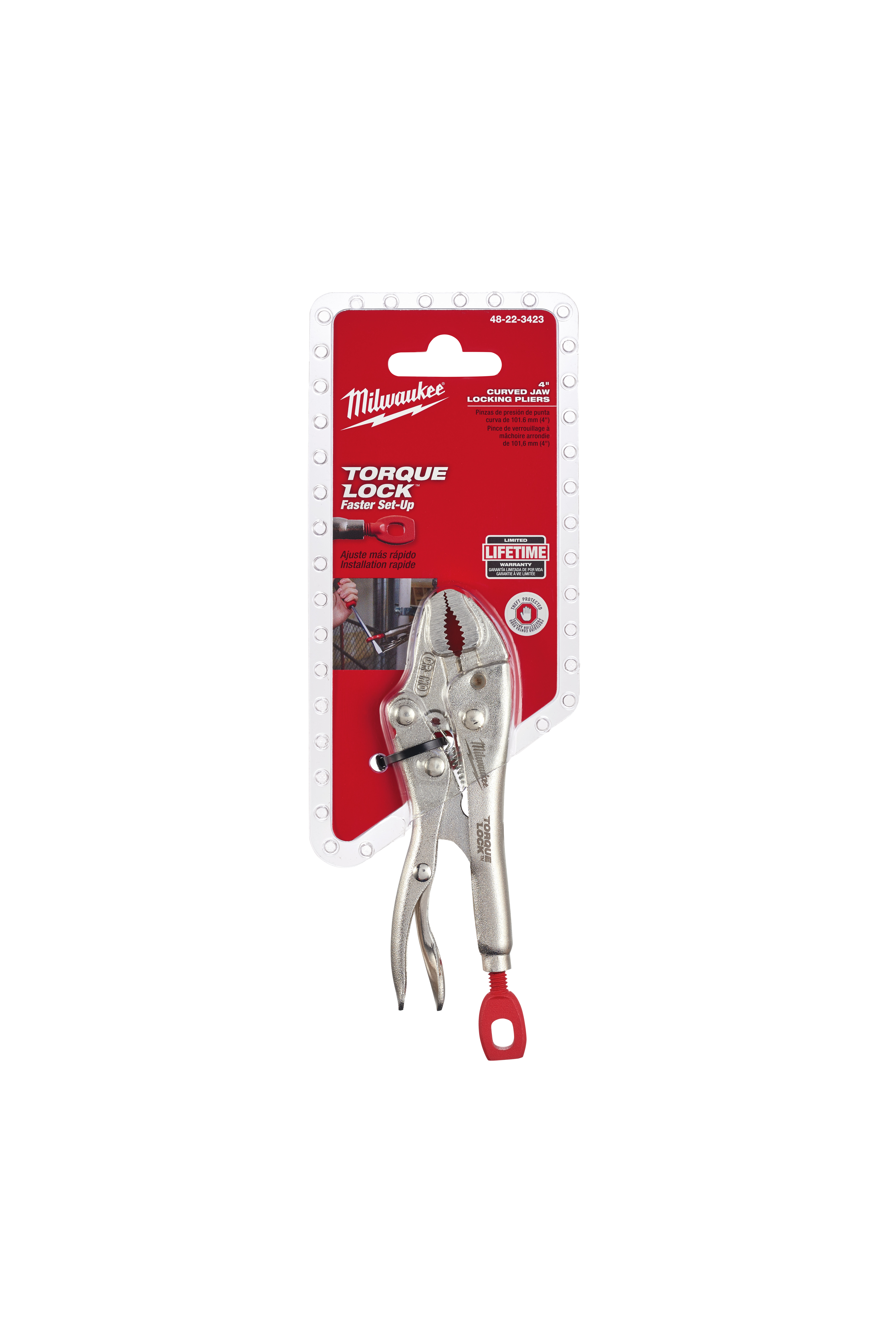 Milwaukee® 48-22-3423