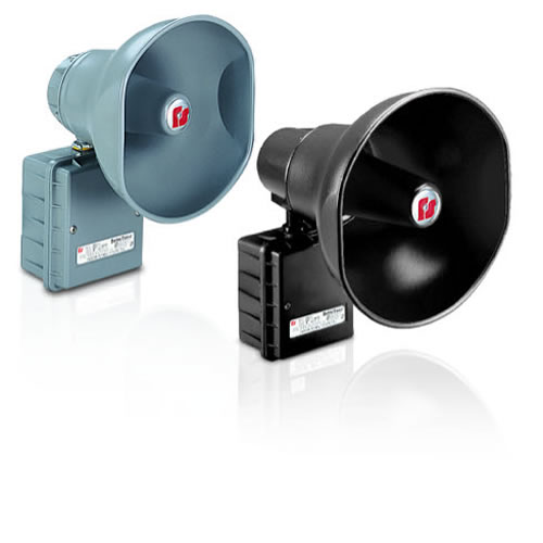 Federal Signal 300GC-024-B