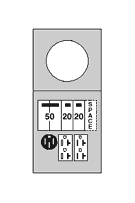 Midwest® R076C010