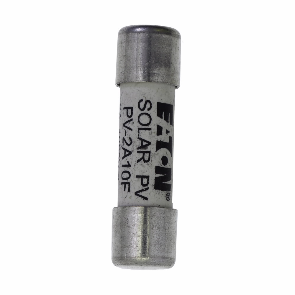 Bussmann PV-2A10F
