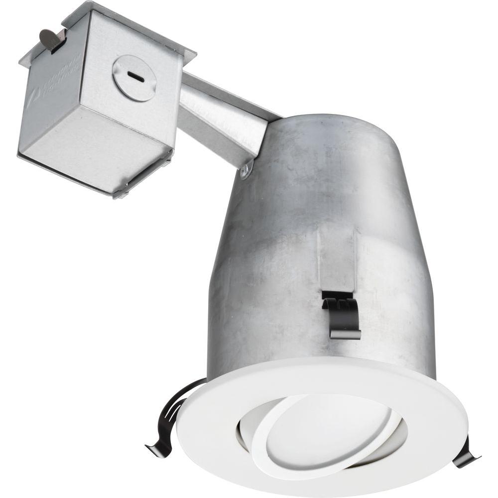 Lithonia Lighting® LK4G2MW LED M4