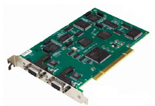 Brad® SST-PB3-PCIE-2