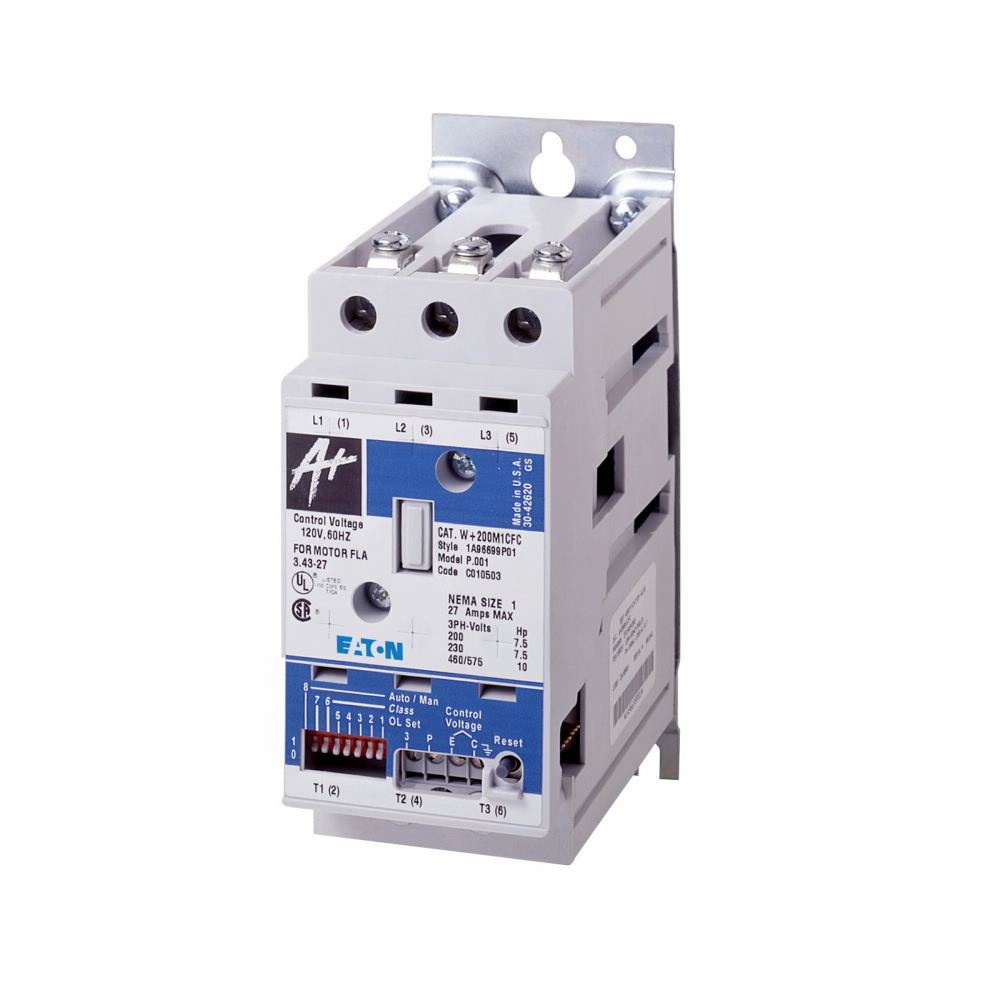 EATON W+200M1CFC