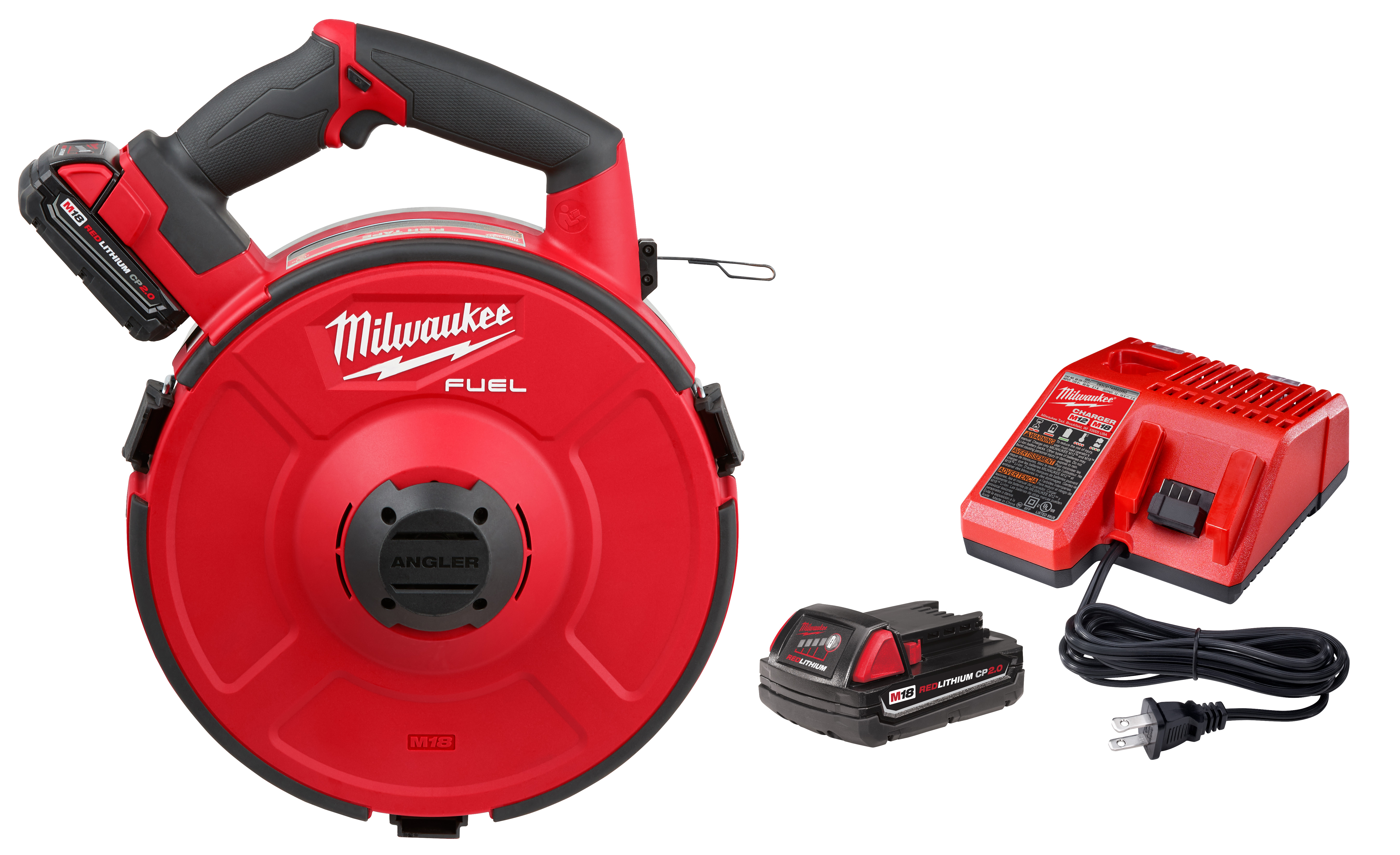 Milwaukee® 49-56-9295 116293