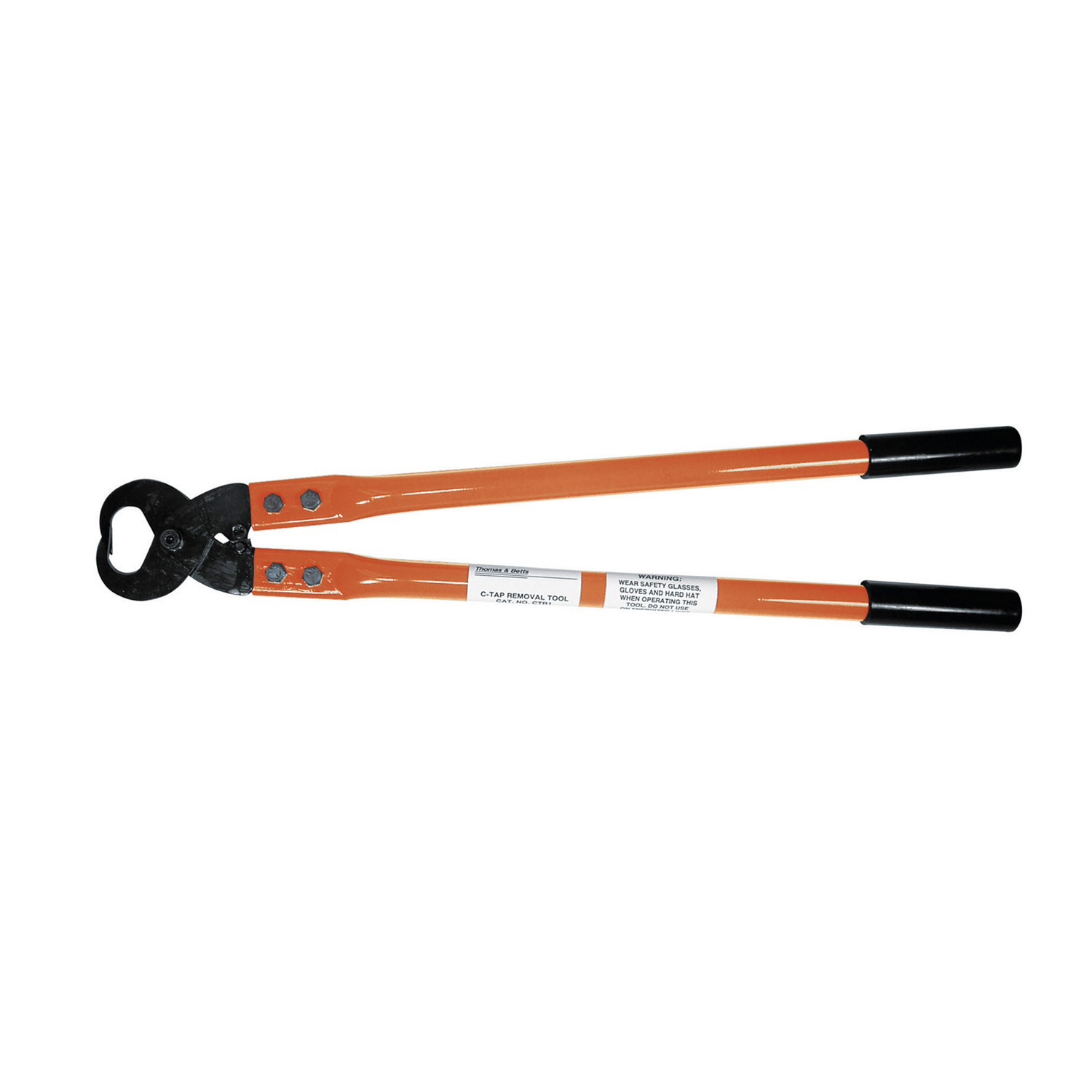 Color-Keyed® CTR1