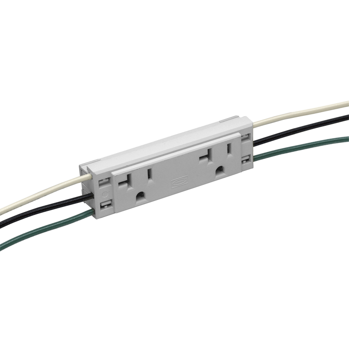 Wiring Device-Kellems PT20R2OWTR
