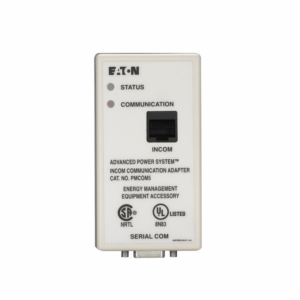 EATON PMCOM5